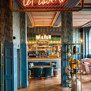 The Clarence 4*, Dublin Irlande