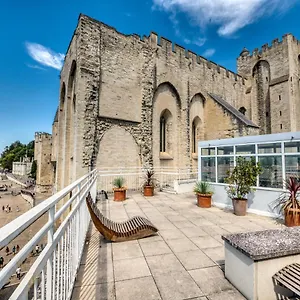 Mercure Centre Palais Des Papes 4*, Avignon France