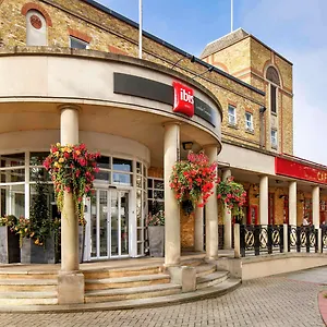 Ibis Greenwich 3*, Londres Royaume-Uni