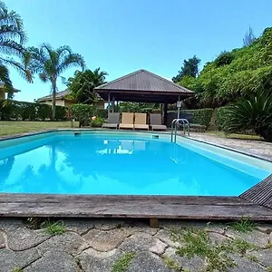 Bungalow Tiare Appartement