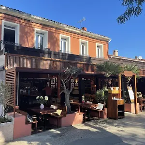 L'oustaou De 3*, Porquerolles France